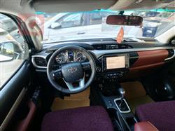 تويوتا هايلوكس